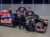 TORO ROSSO STR4